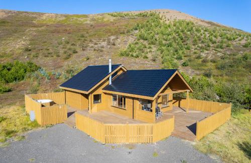 Hauganes Casa | Beautiful cabin near Grenivík