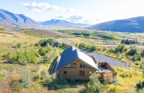 Hauganes Casa | Beautiful cabin near Grenivík