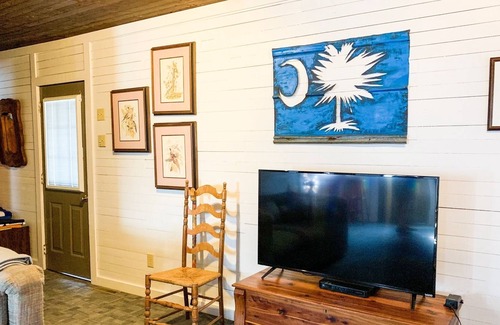 Edgefield Cabina | Hermosa cabaña con vistas panorámicas para eventos corporativos y vacaciones familiares