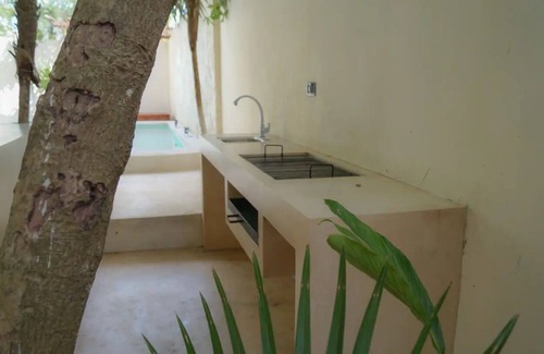Centro de la ciudad de Tulum Cabina | Hermosas cabañas cerca del corazón de Tulum