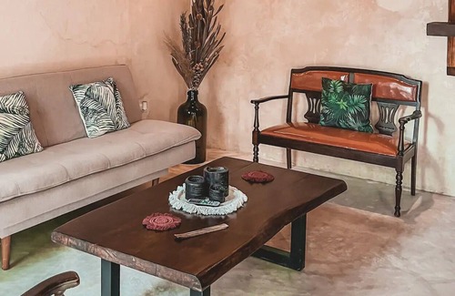 Centro de la ciudad de Tulum Cabina | Hermosas cabañas cerca del corazón de Tulum