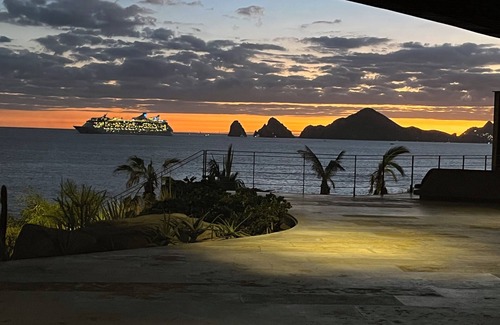 Juárez Casa | Beautiful Cabo San Lucas Mexico - Townhouse, sleeps 6