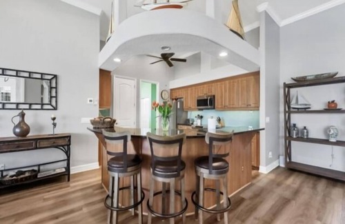 White Marsh Casa | Beautiful Canal front home in Rotonda West