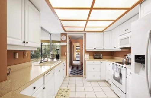 Cape Haze Casa | Beautiful Cape Haze Home on the canal - Dock available with permission