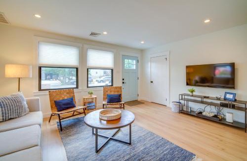 Cape May Casa | Beautiful Cape May Cottage Walk to Beach and Mall!