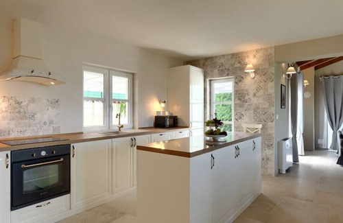 Momjan Villa | Casa Garden Contesses by Villas Guide