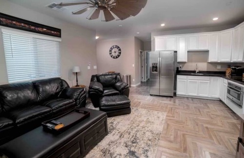 Paradise Hills Apartamento | Beautiful Casita Chateau