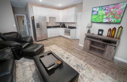 Paradise Hills Apartamento | Beautiful Casita Chateau