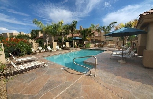 Central Scottsdale Casa | Gran ubicación central Scottsdale