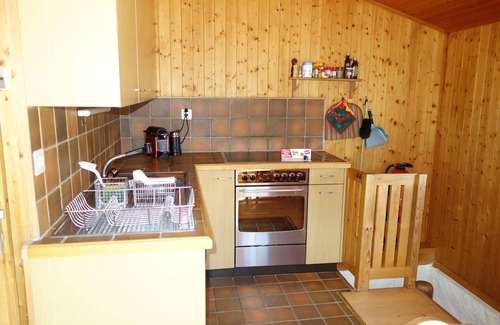 Wiler Casa | Hermoso chalet en 3918 Lauchernalp, Wiler, Valais