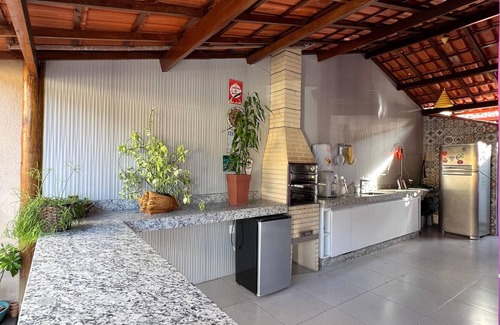 Olivenca Chalet De Esquí | Beautiful Chalet in Olivença (Princess Earring)