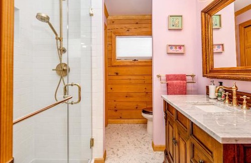 Jewett Chalet De Esquí | Beautiful Chalet, mins to Hunter/Windham slopes