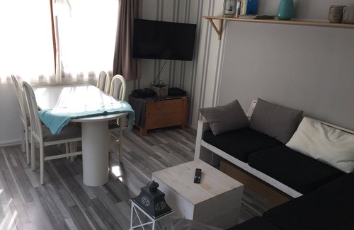 Schoorldam Chalet De Esquí | Hermoso Chalet Cerca de Schoorl Beach & Forrest.
