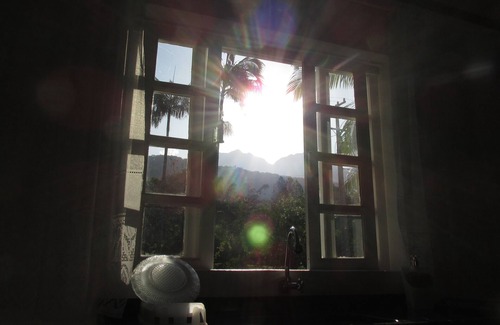 Morretes Chalet De Esquí | Precioso chalet con vistas al Pico do Marumbi