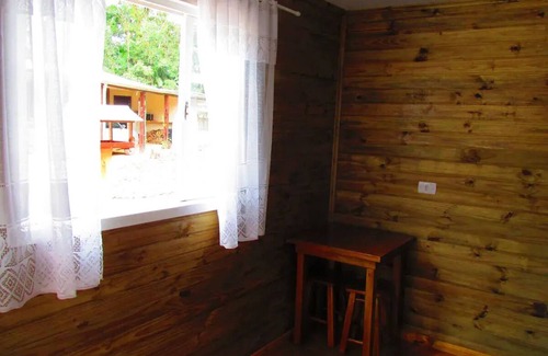 Morretes Chalet De Esquí | Precioso chalet con vistas al Pico do Marumbi