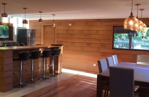 Pucon Casa | Beautiful chalet, placed near downtown Pucon