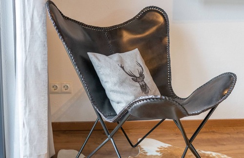 Lengdorf Casa | Luxury chalet with open views, sauna, in the Hohen Tauern