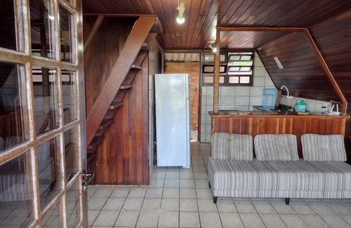 Prumirim Chalet De Esquí | Beautiful chalet with panoramic views