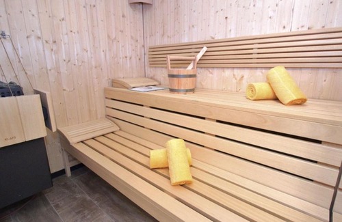 Kaprun Chalet De Esquí | Beautiful Chalet with Sauna in Kaprun