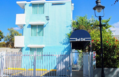 Ponce Centro Apartamento | Edif. Araña # 301 - Esto es Puerto Rico