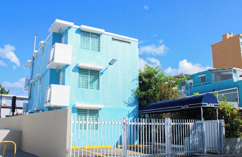 Ponce Centro Apartamento | Edif. Araña # 301 - Esto es Puerto Rico