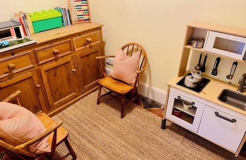 Chipping Norton Casa | Beautiful Character Cottage in the Country
