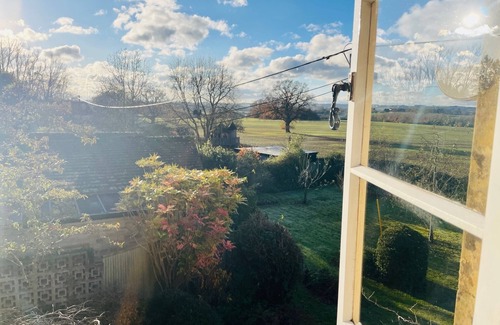 Chipping Norton Casa | Beautiful Character Cottage in the Country