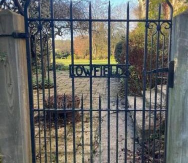 Chipping Norton Casa | Beautiful Character Cottage in the Country