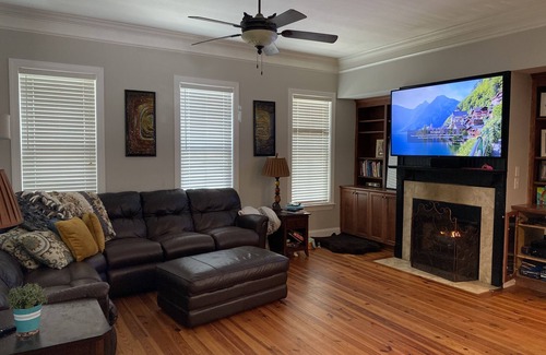 Riverwood Plantation Casa | Beautiful Charleston home in Columbia County less than 12 miles from the Masters
