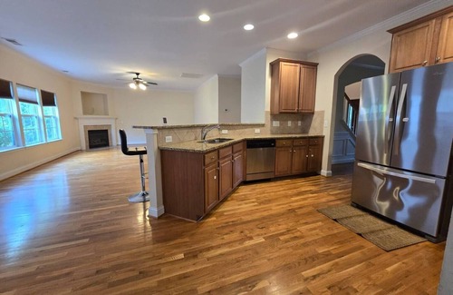 Mint Hill Casa | Beautiful Charlotte House