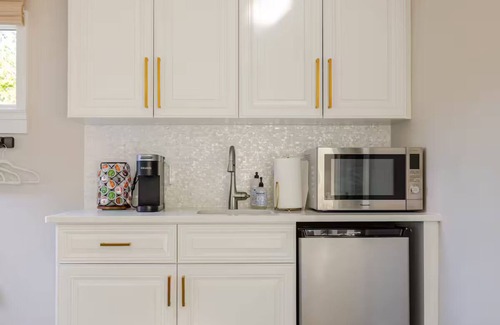 SoHo Apartamento | Beautiful charming brand new studio in the Heart of Hyde Park