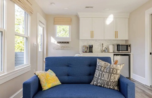 SoHo Apartamento | Beautiful charming brand new studio in the Heart of Hyde Park