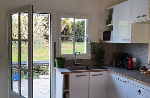 Ile d'Yeu Casa | Hermosa casa con encanto en Saint-Sauveur