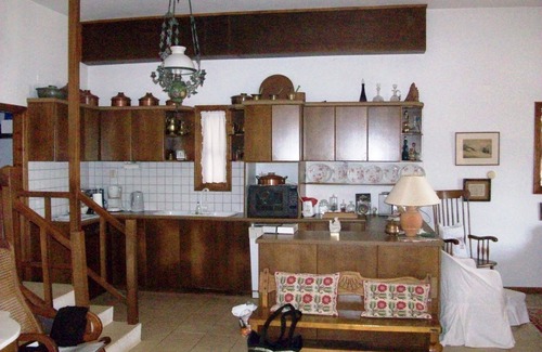 Limeni Casa | Hermosa y encantadora casa junto al mar en Mani, MHTE1248K9200032480