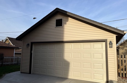 Wauwatosa Apartamento | Beautiful, Charming Wauwatosa Lower