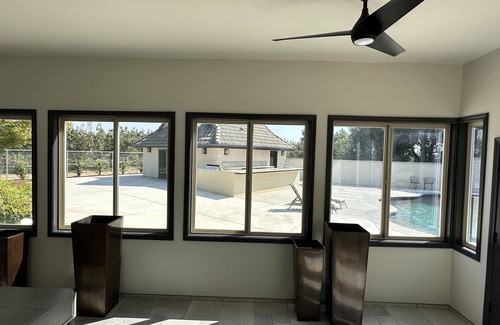 Reedley Casa | Beautiful Chateau by the Kings River and only minutes away from the Sierras.