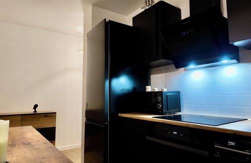 Rungis Apartamento | Beautiful, chic and cosy apartment