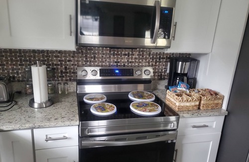 Brandon Casa | Beautiful clean and cozy home in Sunshine State Florida