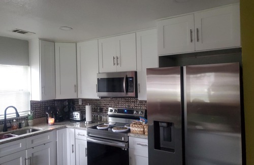 Brandon Casa | Beautiful clean and cozy home in Sunshine State Florida