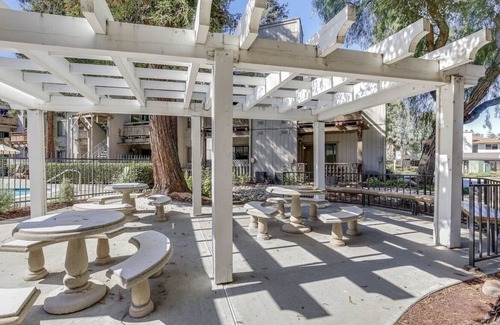 North San Jose Condominio | Hermoso, limpio y privado condominio en San Jose