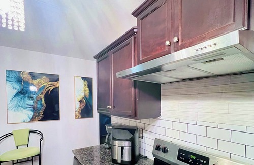 Concord Casa | Beautiful ,Clean, Stylish home in peaceful and well maintained environment .