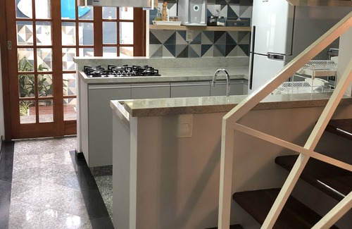 Bosque de Geriba Casa | Beautiful, cozy and well equipped - Geribá on foot!