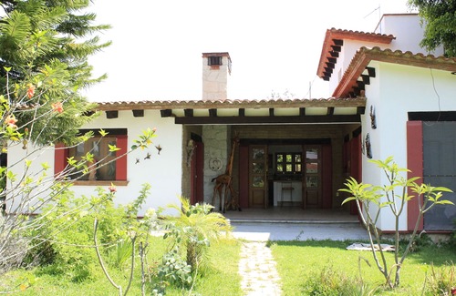 San Lorenzo Cacaotepec Otro | Hermosas cabañas en Oaxaca - Hermosa Casa De Campo