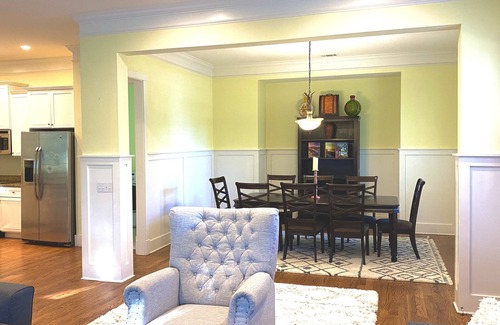 Palmetto Dunes Cabaña | Beautiful Cottage on Hilton Head Island, Blue