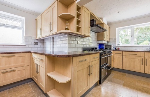Middleton-on-Sea Casa | Beautiful Coastal Family Home | Pass the Keys