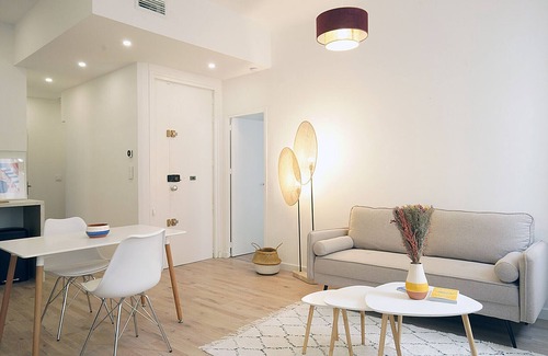 Le Chapitre Apartamento | Beautiful cocoon 54 m² for 4 near the Old Port