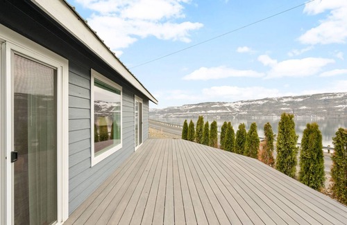 Sunland Estates Casa | Beautiful Columbia river views! Close to the Gorge Amphitheatre!
