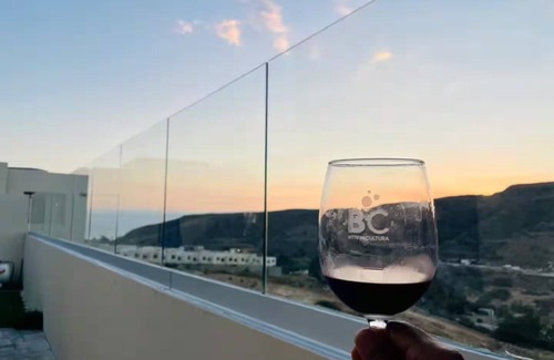 Colinas del Mar Casa | Casa hermosa, cómoda y relajante 15 min de Viñedos