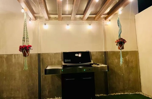 Colinas del Mar Casa | Casa hermosa, cómoda y relajante 15 min de Viñedos