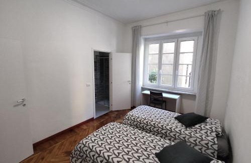 Cit Turin Apartamento | Beautiful, comfortable, and brand new!